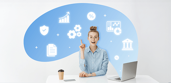 Digitalna transformacija Digitalna transformacija